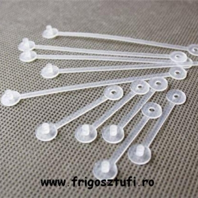 Portetichete suspendabile  - Frigosztufi